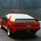 Image for article titled The 1979 RSX Rally Concept Is The Coolest Mustang Never Built